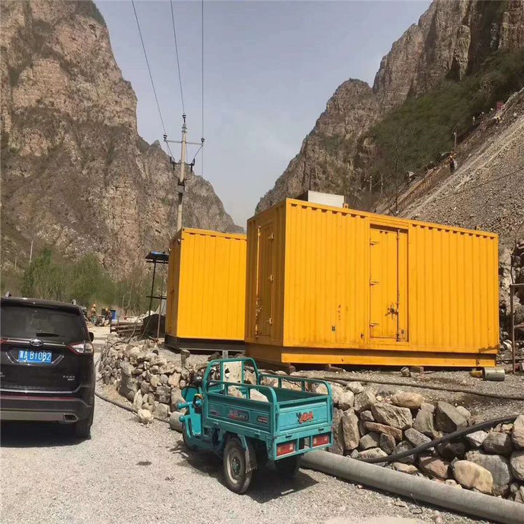 崆峒柴油发电机组的保养周期是多久？