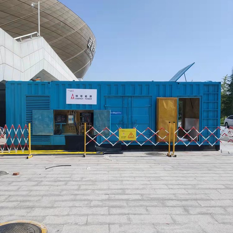 崆峒介绍一下发电机组维修保养的具体操作流程