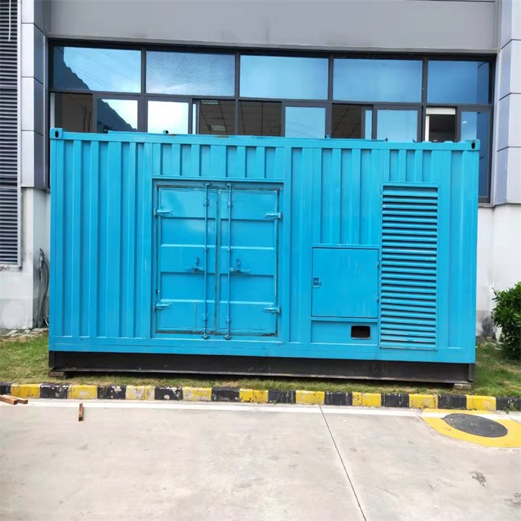 崆峒发电机组使用中应注意什么事项？