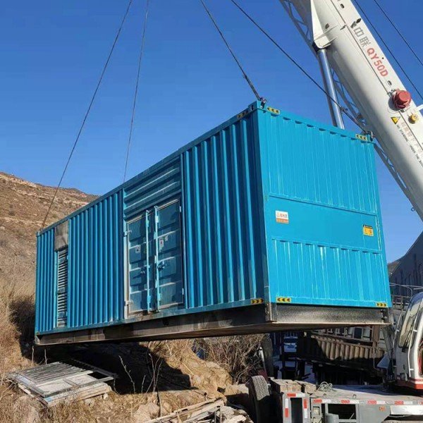 崆峒发电机组维修保养中应注意什么事项？