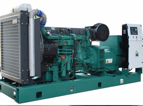 崆峒升级现有发电机组的成本大概是多少？