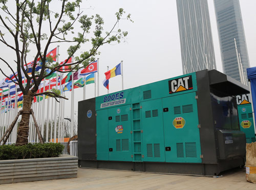 崆峒详细介绍一下升级发电机组的具体步骤