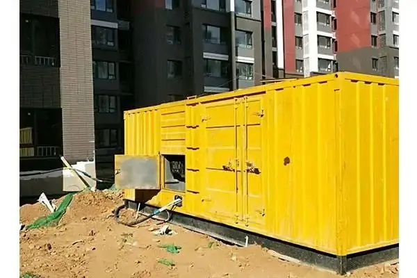 崆峒发电机出租负载测试对电瓶的寿命有影响吗？