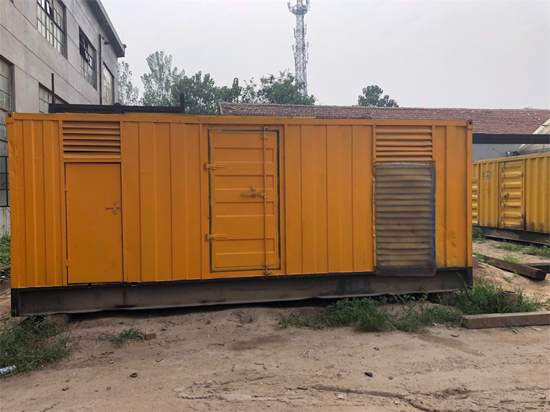 崆峒发电机出租进行负载测试时，电瓶电量不足的具体判断标准是什么？