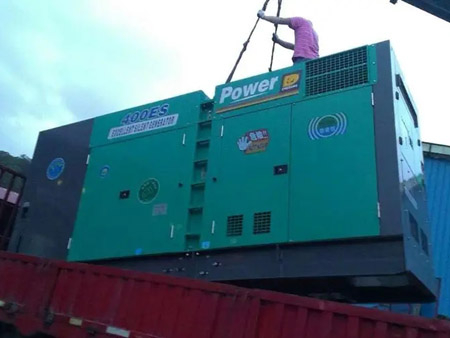 崆峒空气滤清器的更换周期一般是多久？