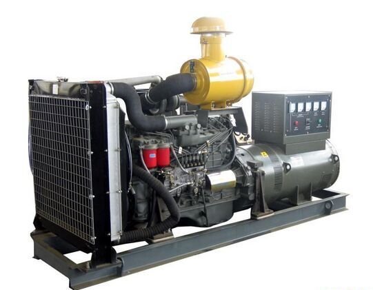 崆峒汽油发电机组电瓶电解液密度偏低时如何调整？