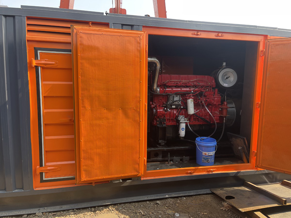 崆峒预热过程中启动柴油发电机组对发动机的寿命有多大影响？