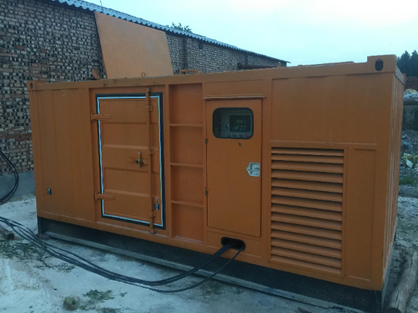 崆峒预热过程中启动柴油发电机组有哪些危害？