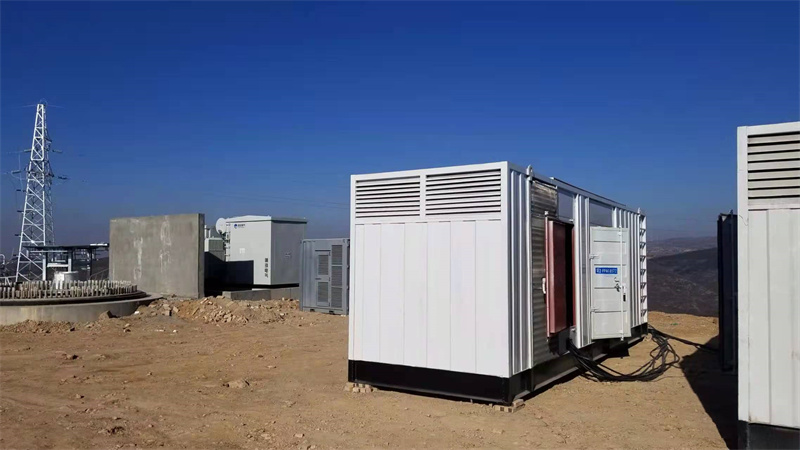 崆峒带预热系统的柴油发电机组在冬季启动后需要注意什么？