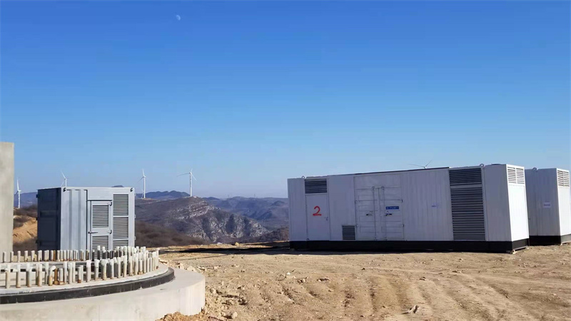 崆峒带燃油预热系统的柴油发电机组在冬季启动前需要做哪些准备工作？