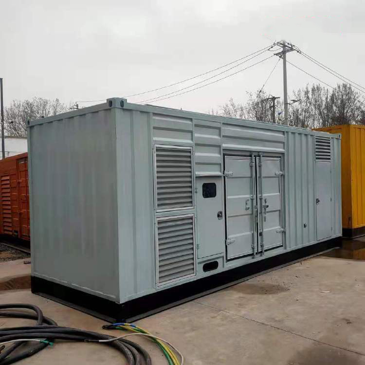 崆峒 柴油发电机组冬季启动前需要做哪些准备工作？